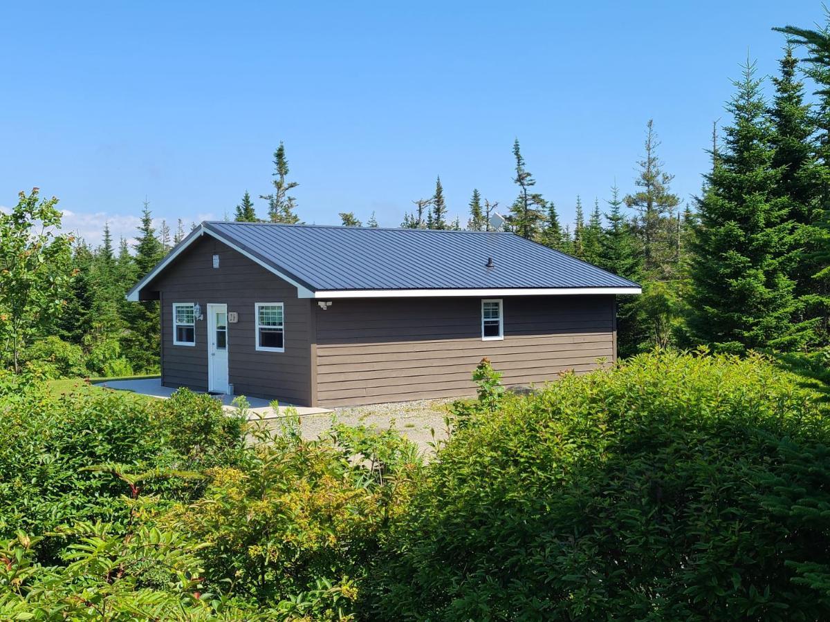 Lonely Rock Seaside Bungalows Larry's River Exterior photo